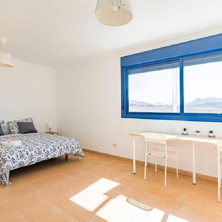 Roseville Puerto del Rosario  Extérieur photo