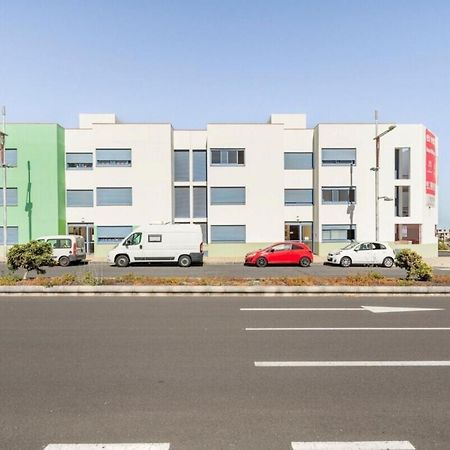 Roseville Puerto del Rosario  Extérieur photo