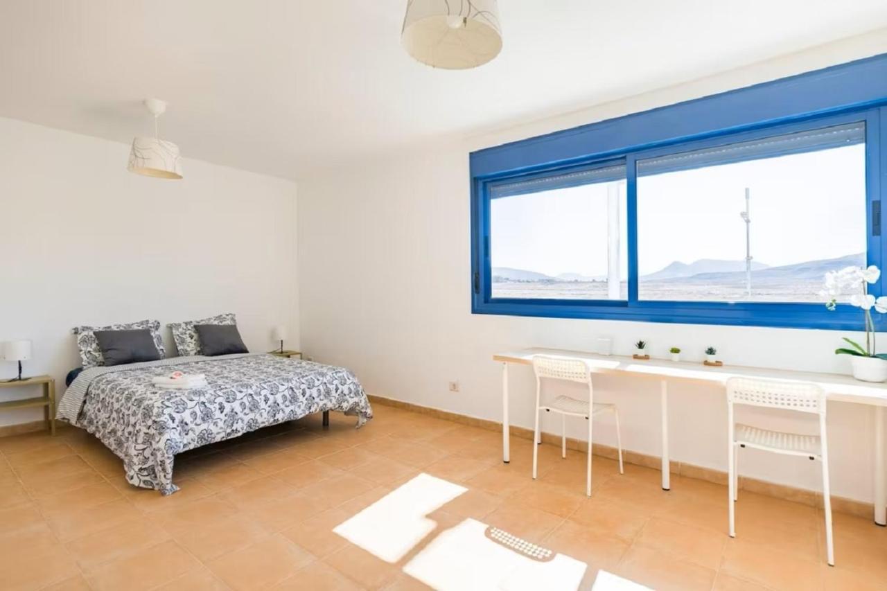 Roseville Puerto del Rosario  Extérieur photo
